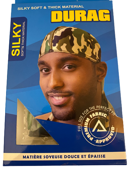 DURAG SILK