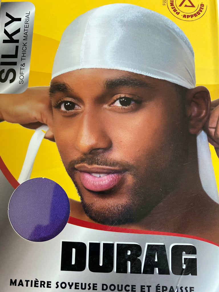 DURAG SILK