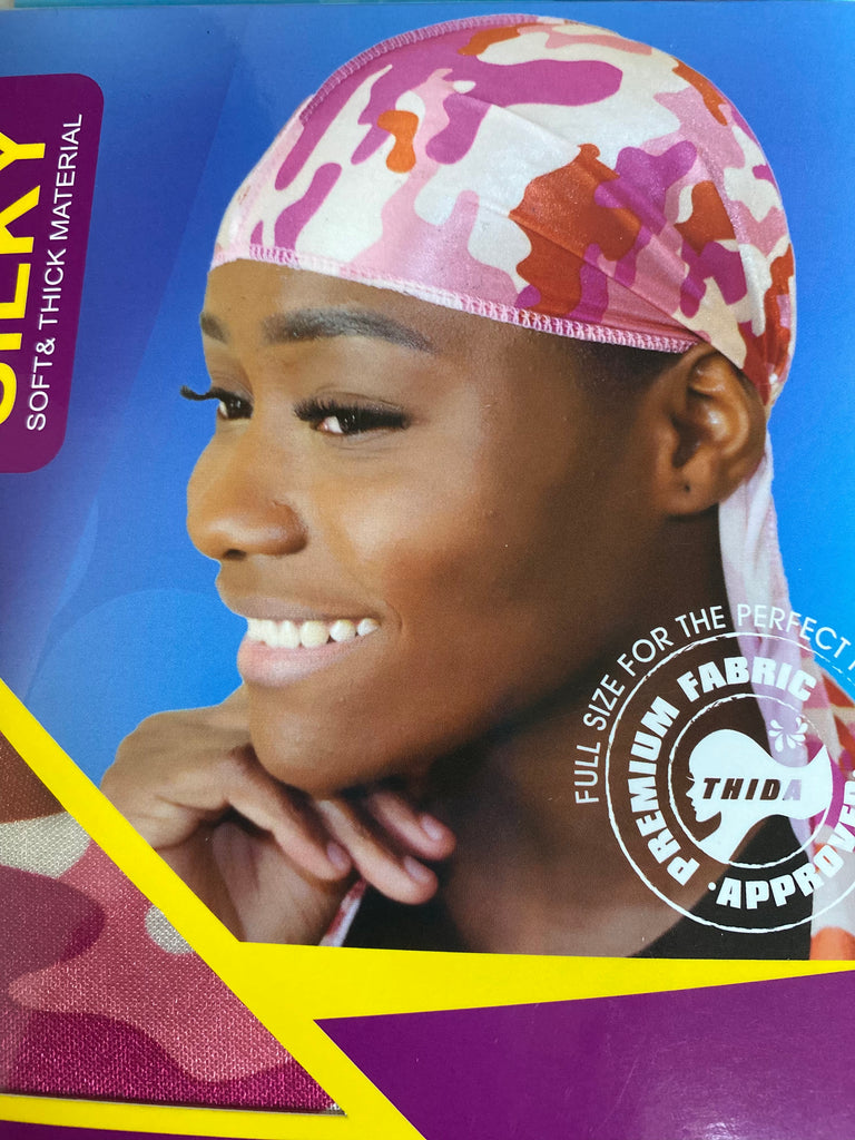 DURAG SILK