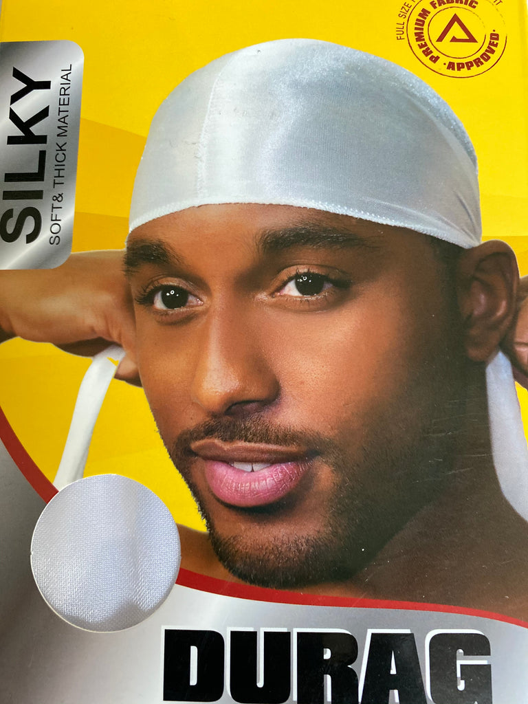 DURAG SILK