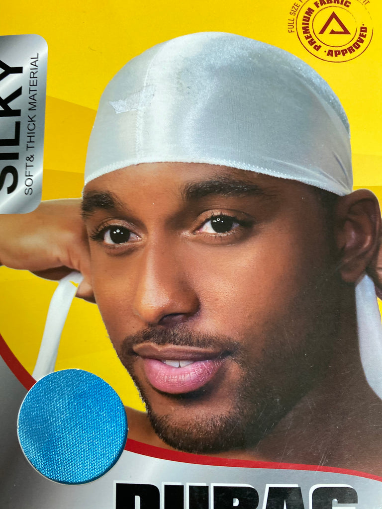 DURAG SILK
