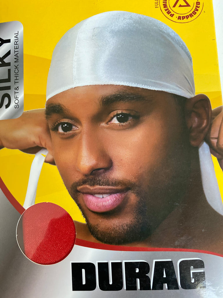 DURAG SILK