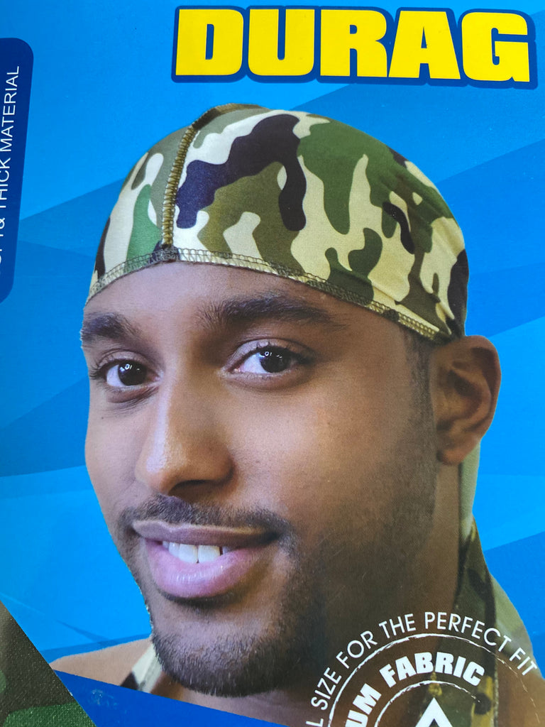 DURAG SILK