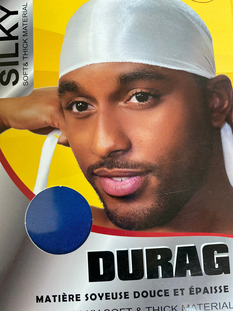 DURAG SILK