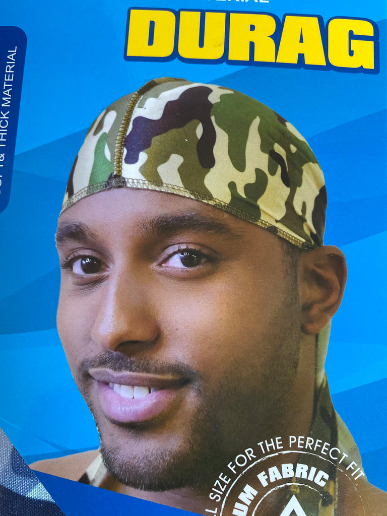 DURAG SILK