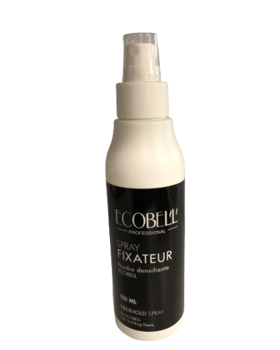 APPLICATEUR HAIR PLUS POUR VAPORISER LA POUDRE