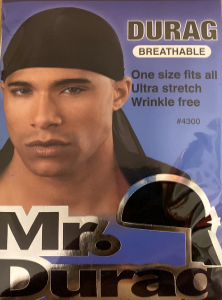 DURAG