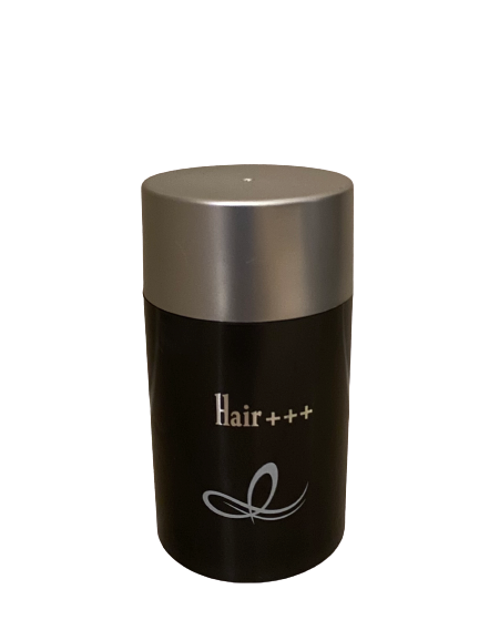 APPLICATEUR HAIR PLUS POUR VAPORISER LA POUDRE