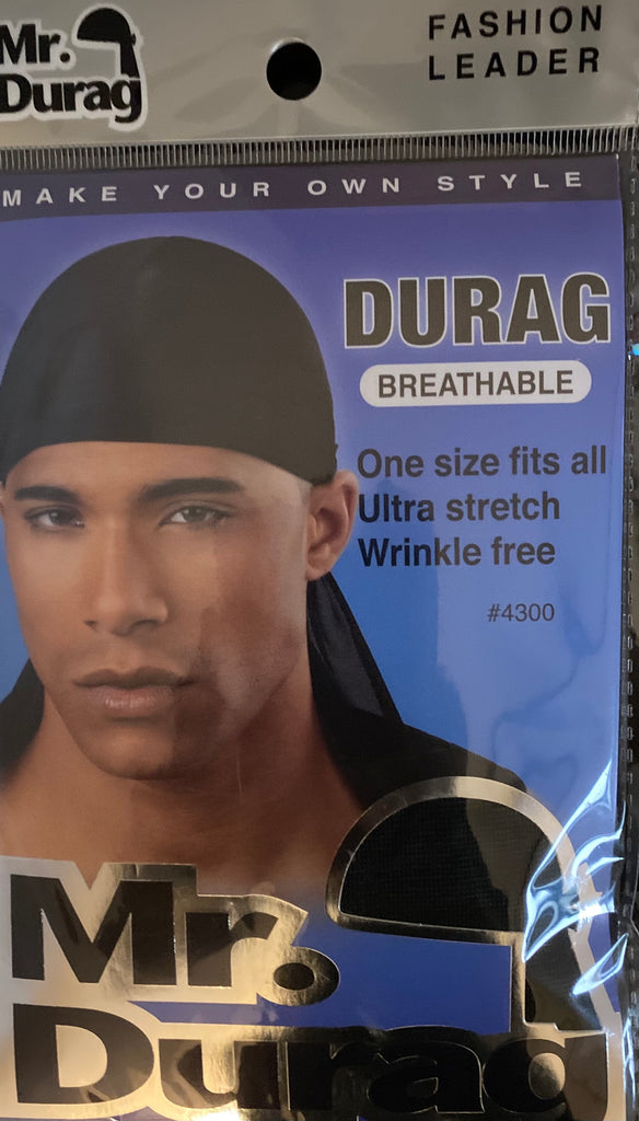 DURAG