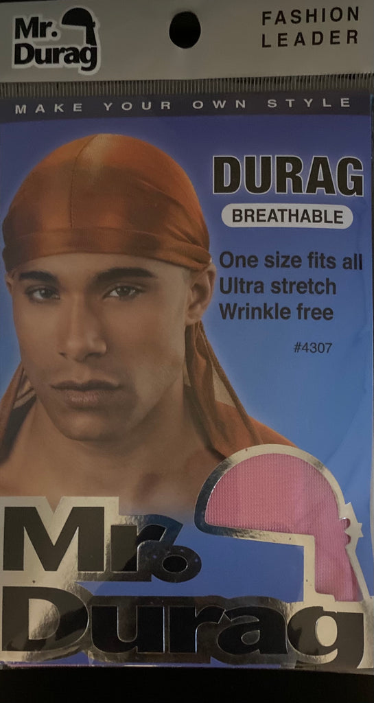 DURAG