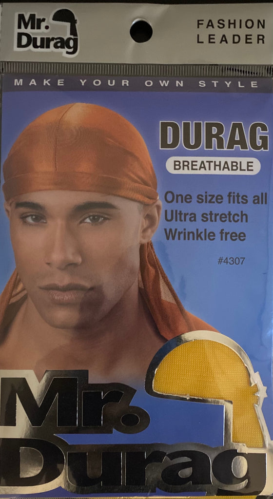 DURAG