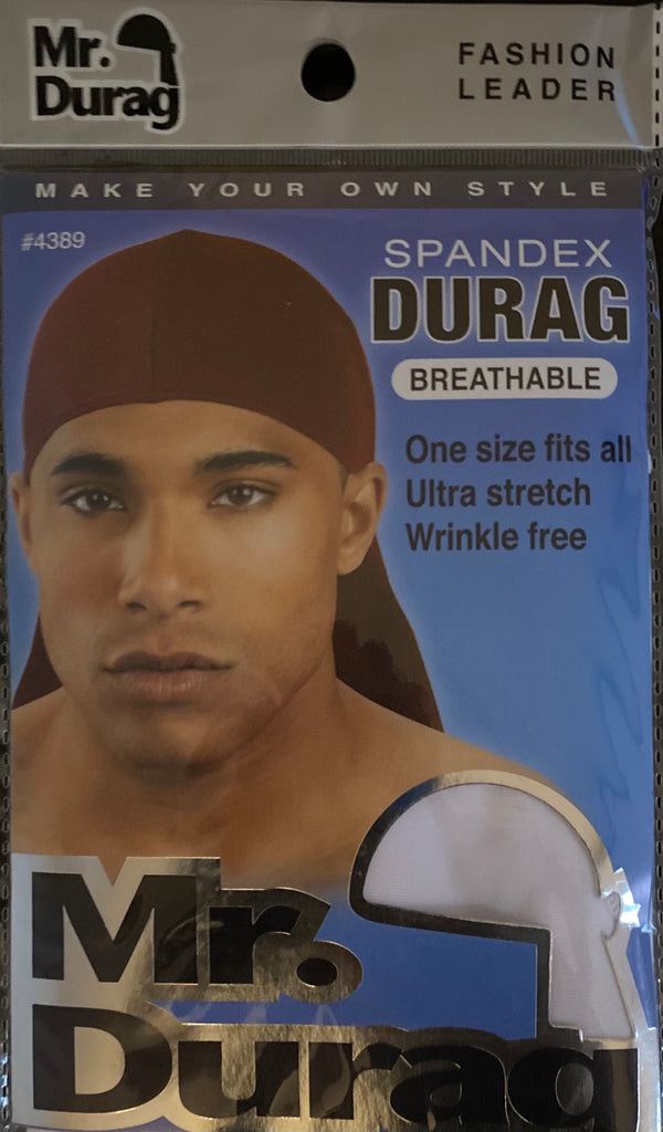 DURAG