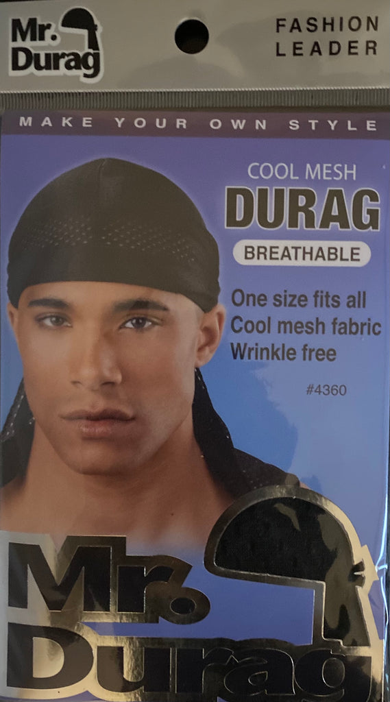 DURAG